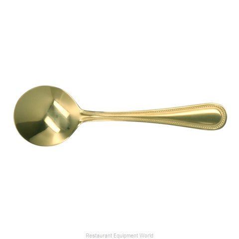 Walco G2712 Spoon, Soup / Bouillon