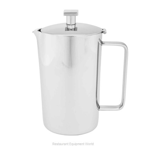 Walco HX611 Coffee Pot/Teapot, Metal