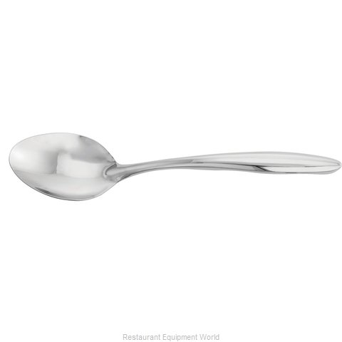 Walco ID012 Serving Spoon, Solid