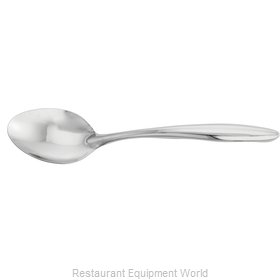 Walco ID012 Serving Spoon, Solid