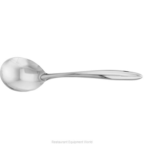 Walco ID015 Serving Spoon, Solid