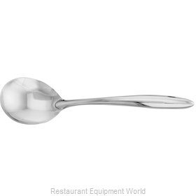Walco ID015 Serving Spoon, Solid