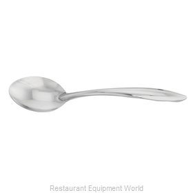 Walco ID125 Serving Spoon, Solid