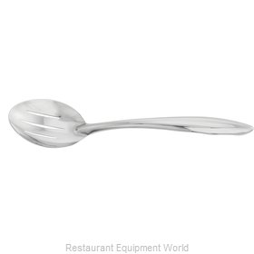 Walco ID126 Serving Spoon, Slotted