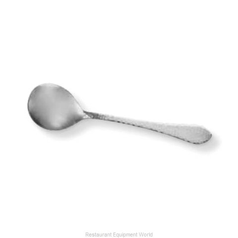 Walco IR-015 Serving Spoon, Solid