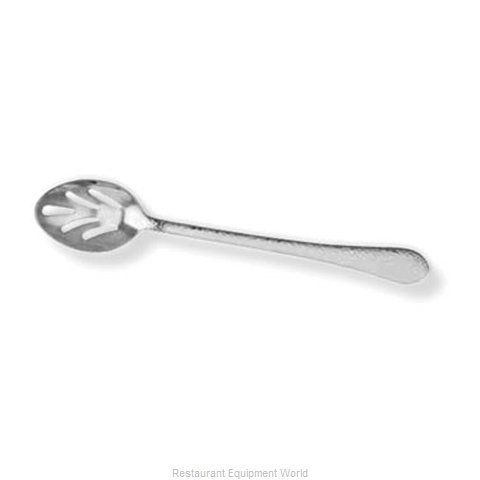 Walco IR-126 Serving Spoon, Slotted