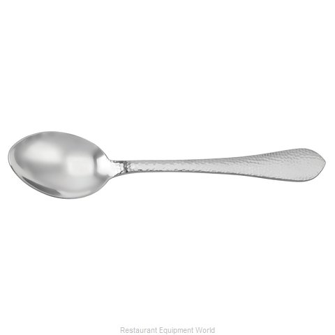 Walco IR012 Serving Spoon, Solid