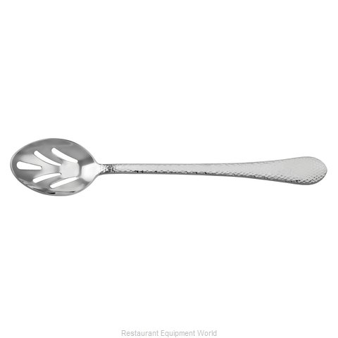 Walco IR126 Serving Spoon, Slotted
