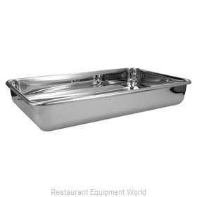 Walco L8MWP Chafing Dish Pan
