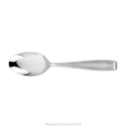 Walco MAS03 Serving Spoon, Solid