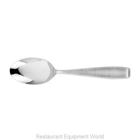 Walco MAS03 Serving Spoon, Solid