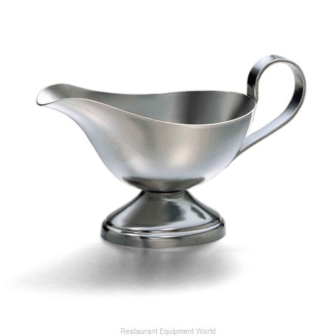 Walco O-U305 Gravy Sauce Boat