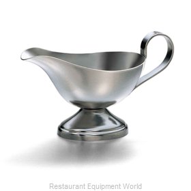 Walco O-U309 Gravy Sauce Boat