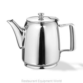Walco P-C381 Coffee Pot/Teapot, Metal