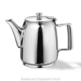 Walco P-T381 Coffee Pot/Teapot, Metal