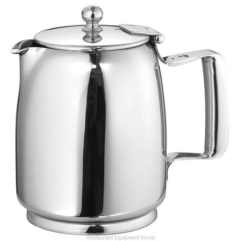 Walco P-WC391 Pitcher, Stainless Steel