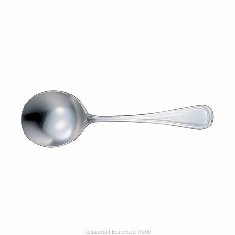 Walco PAC12 Spoon, Soup / Bouillon