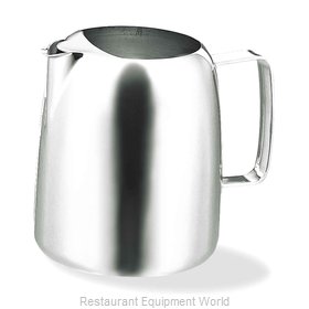 Walco PXW389G Pitcher, Stainless Steel