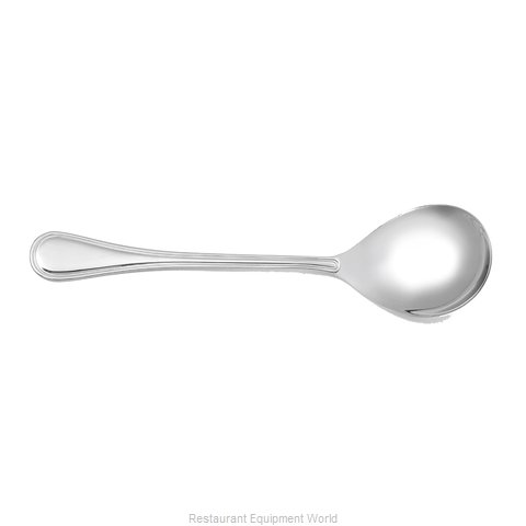 Walco UL-015 Serving Spoon, Solid