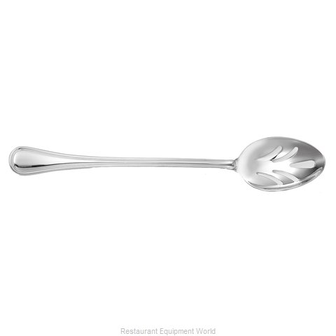 Walco UL-126 Serving Spoon, Slotted