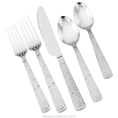 Walco VESB051 Flatware Place Setting