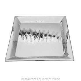 Walco VMT18 Serving & Display Tray, Metal