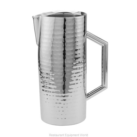 Walco VWP60 Pitcher, Stainless Steel