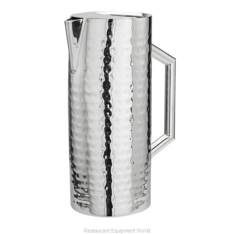Walco VWPG60 Pitcher, Stainless Steel