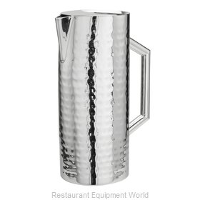 Walco VWPG60 Pitcher, Stainless Steel