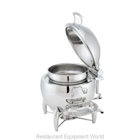 Walco WI11LSSGL Soup Chafer Marmite