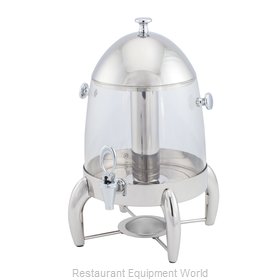 Walco WI12JD Beverage Dispenser, Non-Insulated
