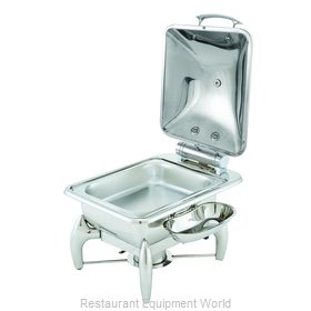 Walco WI35LML Induction Chafing Dish