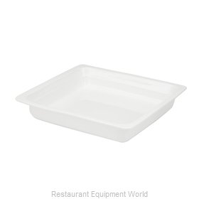Walco WI35P Chafing Dish Pan