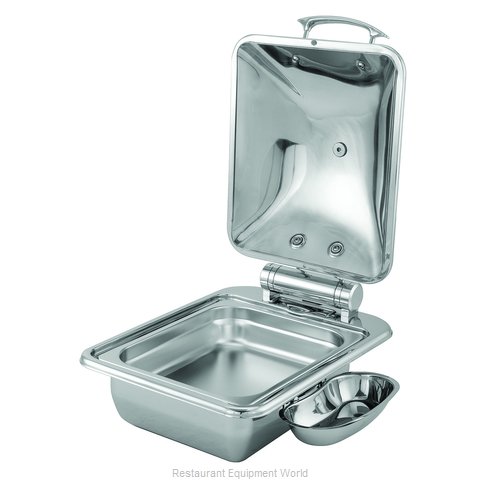 Walco WI35UMT Induction Chafing Dish