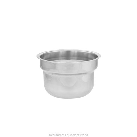 Walco WI4SWFP Chafing Dish Pan