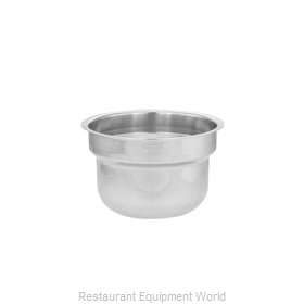 Walco WI4SWFP Chafing Dish Pan