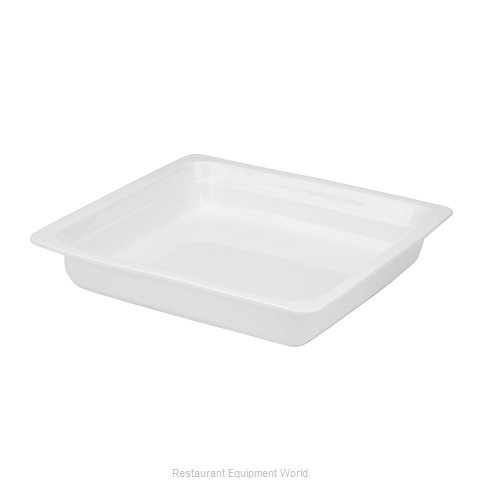 Walco WI55P Chafing Dish Pan