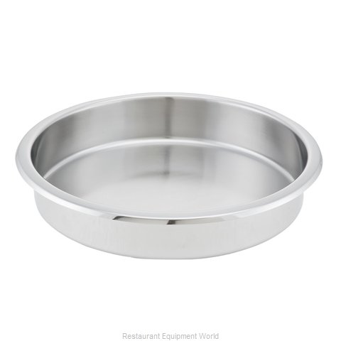 Walco WI608 Chafing Dish Pan