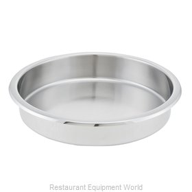 Walco WI608 Chafing Dish Pan