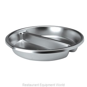 Walco WI608D Chafing Dish Pan