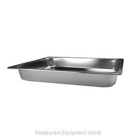 Walco WI9DSP Chafing Dish Pan