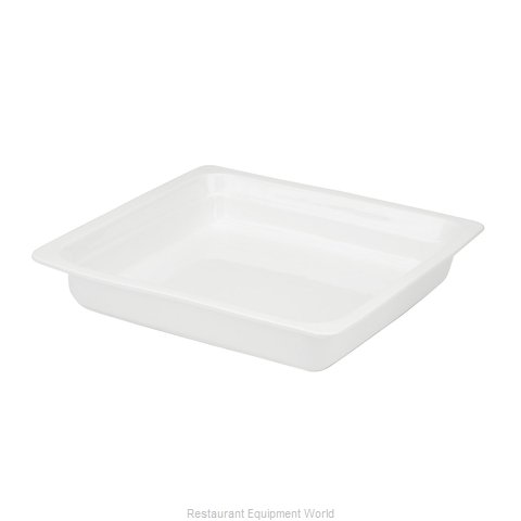 Walco WI9P Chafing Dish Pan