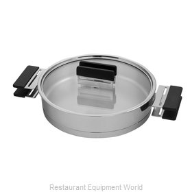 Walco WIR24 Induction Paella Pan