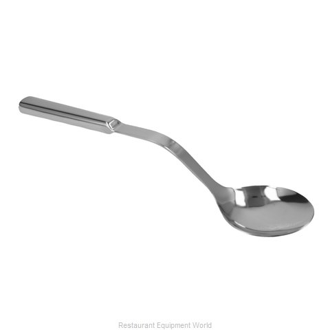 Walco WLB01B Serving Spoon, Solid
