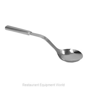 Walco WLB01B Serving Spoon, Solid