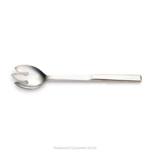 Walco WLB03 Serving Spoon, Notched