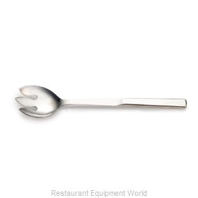 Walco WLB03 Serving Spoon, Notched
