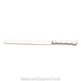 Walco WLB12 Knife, Bread / Sandwich