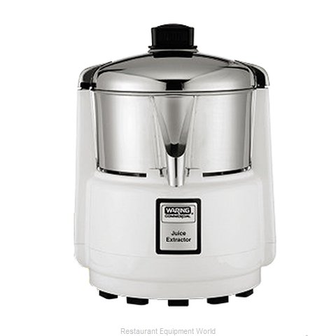 Waring 6001C Juice Extractor