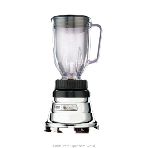 Waring BB160 Blender, Bar